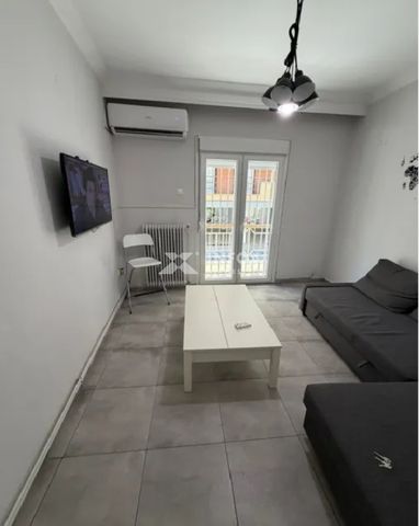 Ενοικιάζεται ανακαινισμένο και επιπλωμένο διαμέρισμα 45 τ.μ στην Ανάληψη - Φωτογραφία 3