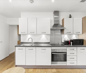 1 bedroom apartment to rent - Photo 6