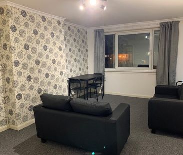 2 Bed Flat, Drakemire Avenue, G45 - Photo 3