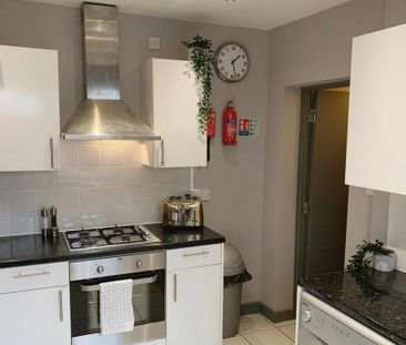 1 bedroom in a house share to rent - Photo 6