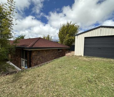 Family Home in Rural View - Photo 6