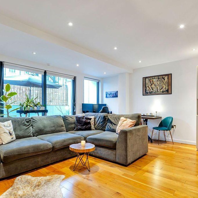 1 bedroom flat to rent - Photo 1