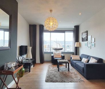 Appartement te huur: Laan van Meerdervoort 1538 2555 CM Den Haag - Photo 1