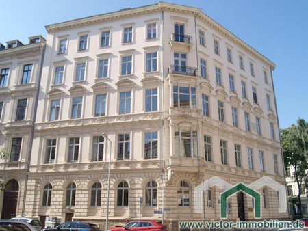 ** Zentrum-Nordwest * Großzügige 2-Zimmer-Whg. mit Wanne, Parkett und Abstellraum * Lift ** - Photo 2