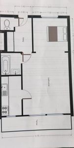 Appartement te huur - Photo 4