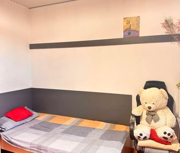 Zwischenmiete: Ein voll möbliertes Studio-Apartment - Photo 1