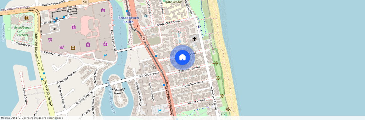 7/28 Peerless Avenue, Qld 4218, Mermaid Beach