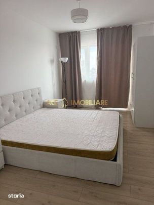 2 Camere de inchiriat | Berceni | Pe-friendly | Centrala | Metrou | - Photo 1
