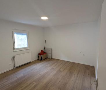 Erstbezug nach Sanierung: 3-Zi-Wohnung in Stuttgart-Rohracker - Foto 1