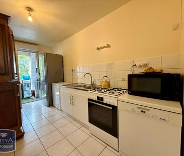 Location Appartement 3 pièces 69m² AVIGNON 84000 - Photo 5