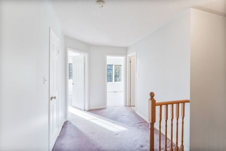 For Lease - 36 Bowler Street, Aurora, Ontario - Photo 4