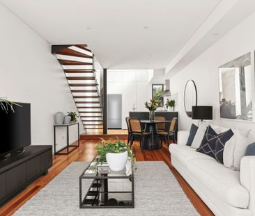 119 Marriott Street, Redfern NSW 2016 - House For Rent | Domain - Photo 1