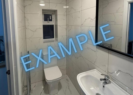 1 bedroom in a house share to rent - Photo 5