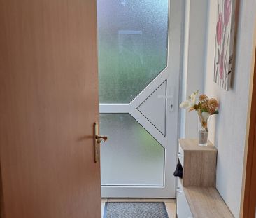 6640 - Ihr neues Zuhause in Ekern – Doppelhaushälfte mit Wohlfühlch... - Foto 1