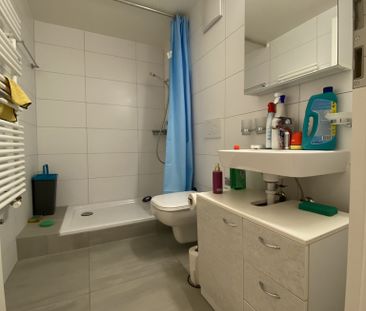 Appartement de 1,5 pièces au 2ème étage - Foto 5