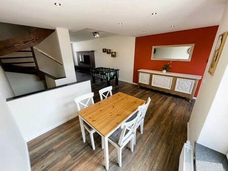 Appartement te huur - Foto 5