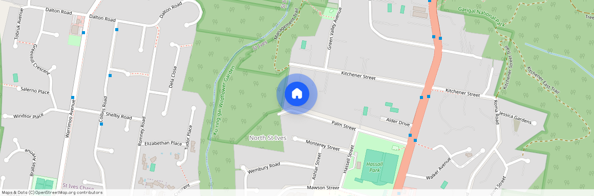 47 Palm Street, St Ives NSW 2075