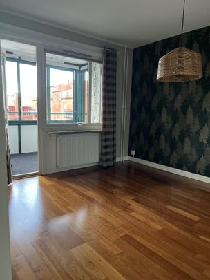 Österlånggatan, Trollhättan - Foto 1