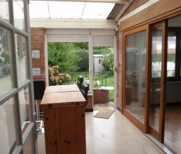 Maison à louer – Bruay-la-Buissière – 79m² - Photo 4