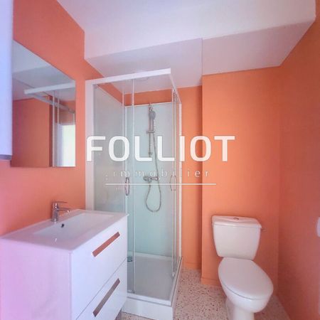 A LOUER Appartement neuf 2 pièces à louer à Avranches - Photo 4