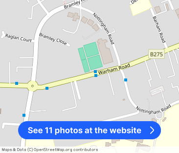 Emmanuel House, Croydon,East Croydon ,Purley, Beckenham, Victoria, CR2 - Photo 1