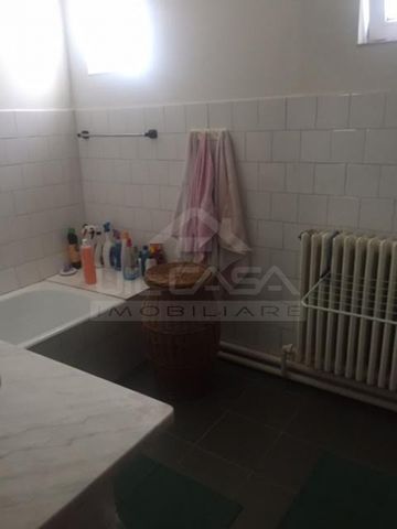 Apartament la vila, zona Copou- Sadoveanu - Fotografie 5