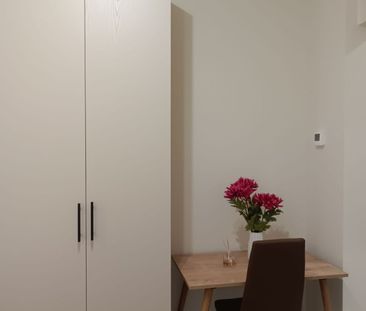 Studio/Γκαρσονιέρα για ενοικίαση Ιπποκράτειο (Φάληρο - Ιπποκράτειο) - Photo 3