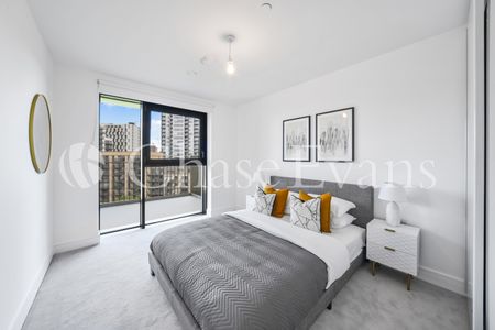 1 bedroom apartment to rent - Photo 5