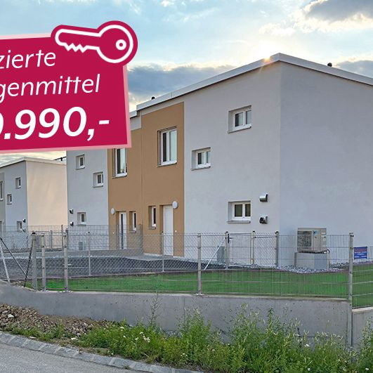 Reihenhaus in Kottes - Photo 1