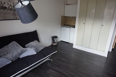 LILLE - APPARTEMENT - T1 - Photo 3