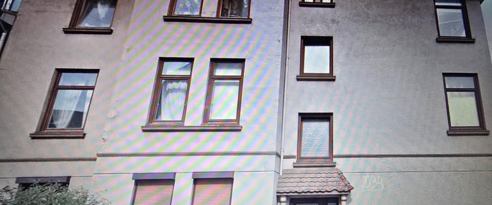 2 Zimmer Whng, Walle - Foto 1