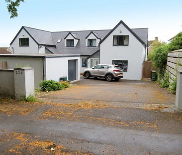 224 Leckhampton Road, Cheltenham GL530AW - Photo 1