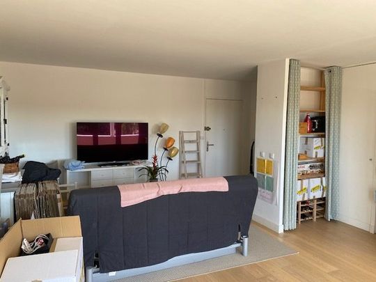 Location Appartement 2 pièces 49m² PESSAC 33600 - Photo 1