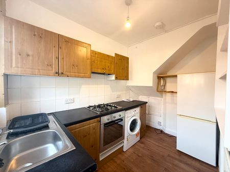 1 bedroom terraced house to rent - Photo 4
