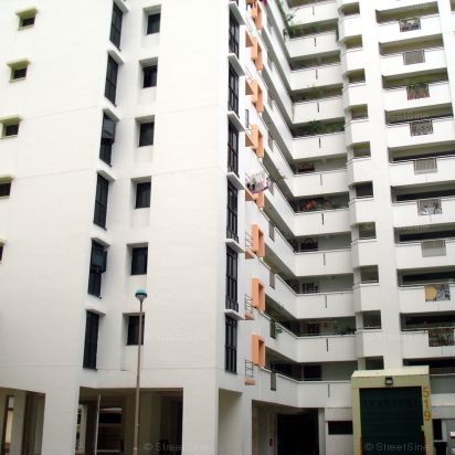 Blk 519 Fragrant Woods (Woodlands), HDB 4 Rooms - For Rent - Photo 1
