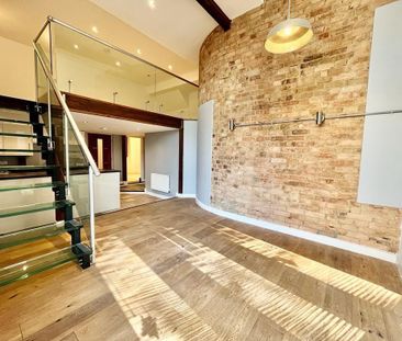 2 bedroom ground floor maisonette to rent - Photo 1