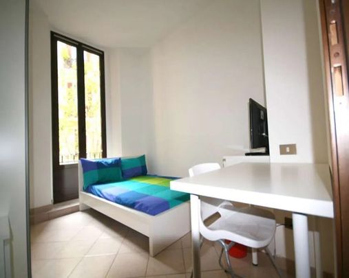 Via Augusto Anfossi, Milan, Lombardy 20135 - Photo 1