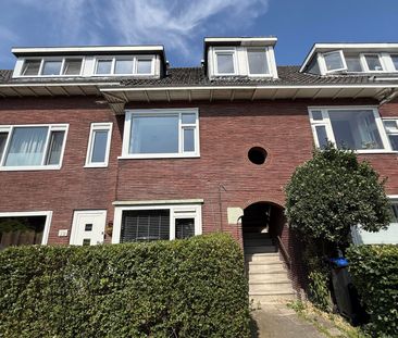Appartement te huur: Heijermansstraat 12-BS 3532 EG Utrecht - Photo 4