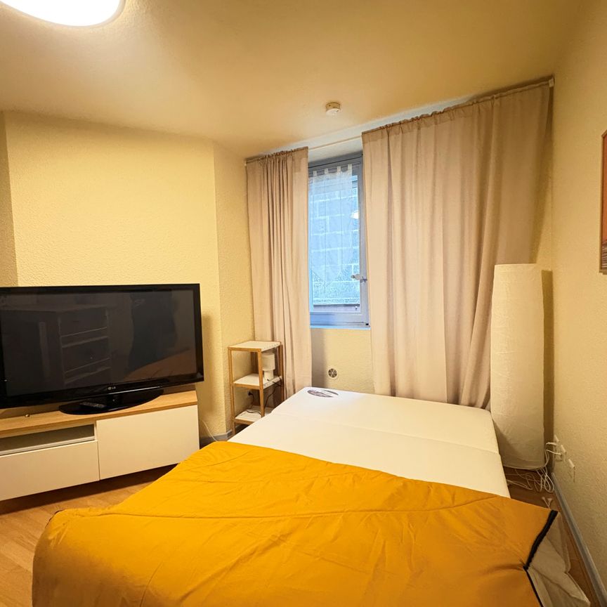 Location Appartement 1 pièce 17m² CLERMONT FERRAND 63000 - Photo 1