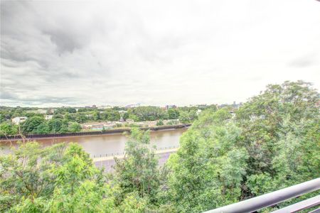 Ouseburn Wharf, St Lawrence Road, Newcastle Upon Tyne, NE6 1BZ - Photo 3