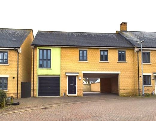 2 bedroom semi-detached house to rent - Photo 1