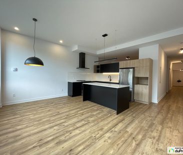 103-3555, Saint-Antoine O, Westmount à louer - Photo 4
