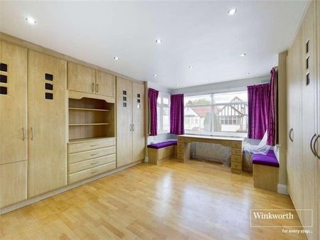 Sudbury Avenue, Wembley, HA0 - Photo 4