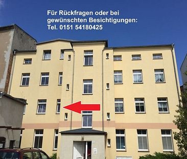 3-Raum-Wohnung in Forst/Lausitz - Foto 4