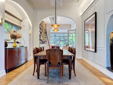 Tout savoir sur cette maison à Uccle, à Uccle - Photo 4
