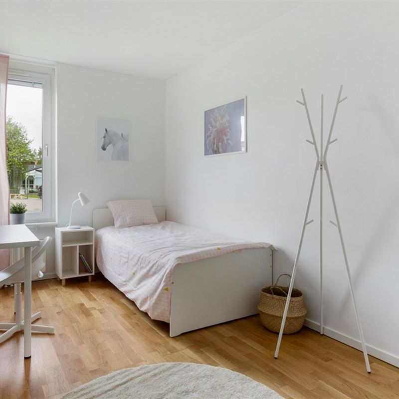 Ryds Allé 8 B - Photo 1