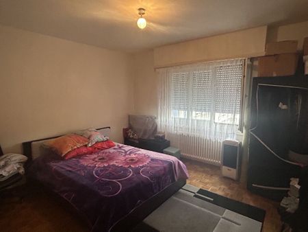 Charming 3 room apartment ideally located in Lausanne - Photo 5