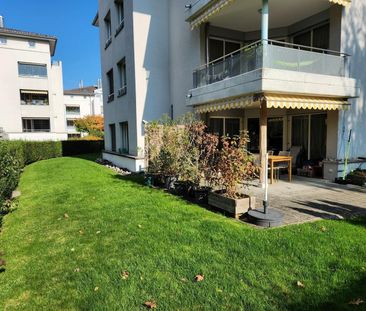 41/2-ROOM APARTMENT IN KÜSSNACHT AM RIGI (SZ), FURNISHED, TEMPORARY - Photo 4