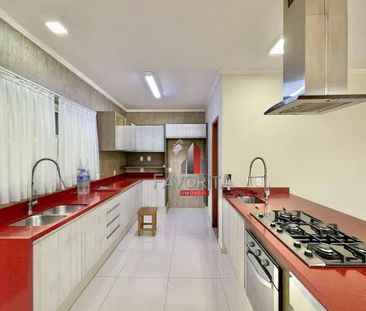 Casa Com 4 Dormitórios, 585 m² - Venda por R$3.800.000ou Aluguel po... - Foto 5