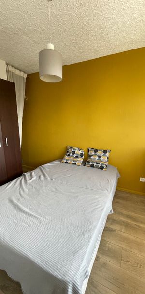 Location Appartement 2 pièces 27m² - Photo 1